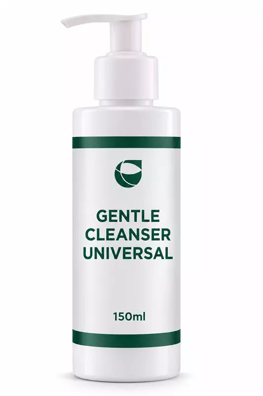Gentle Cleanser Universal 150ml