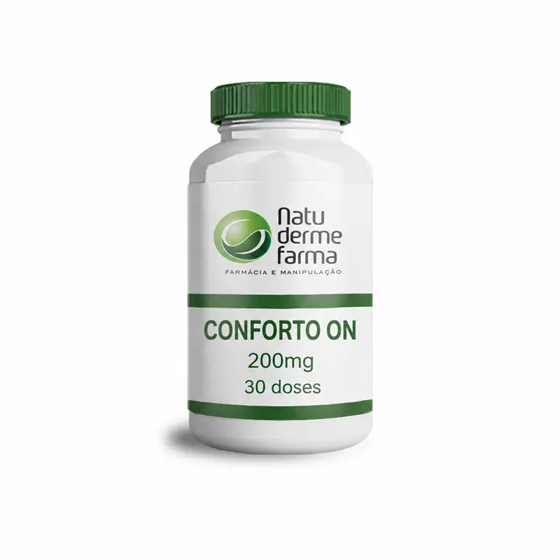 Conforto ON 200mg 30 doses