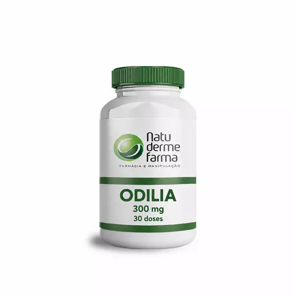 Odilia 300mg 30 doses