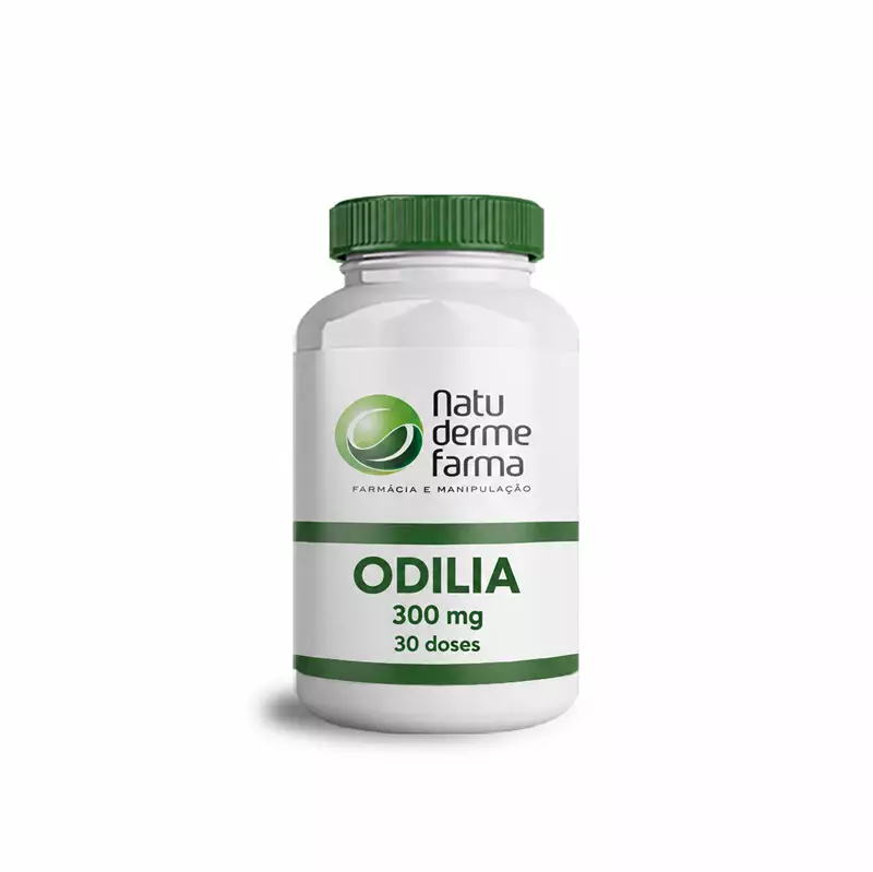 Odilia 300mg 30 doses