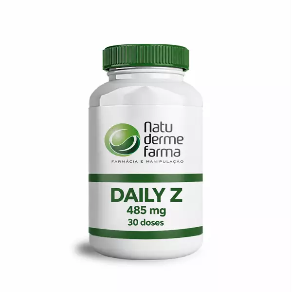 DailyZz 4850mg 30 doses
