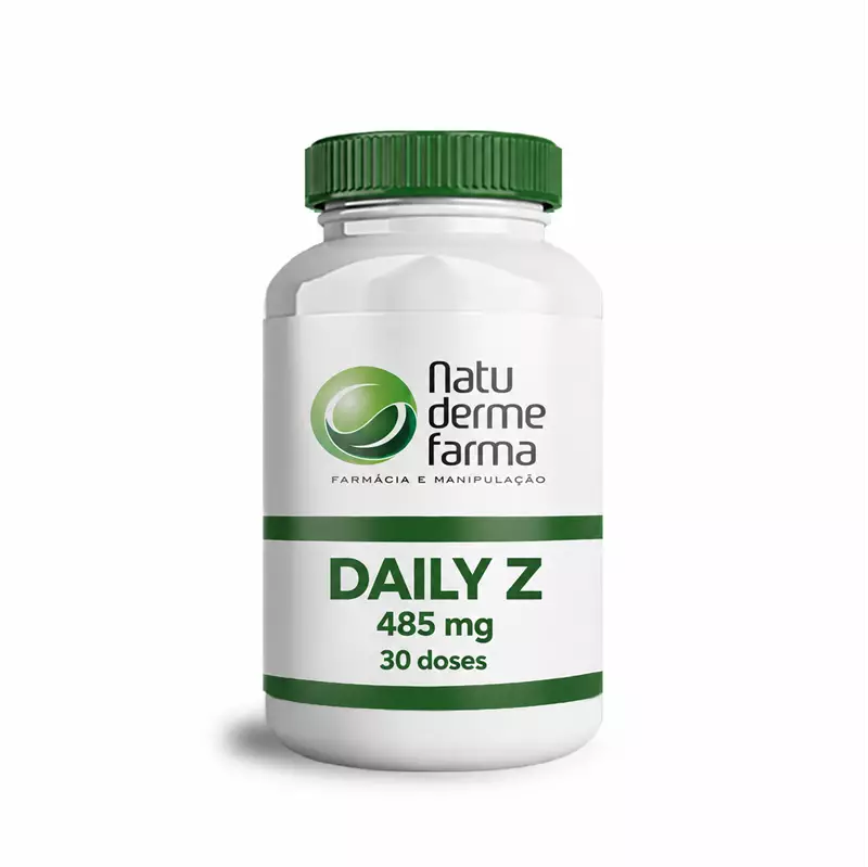DailyZz 4850mg 30 doses